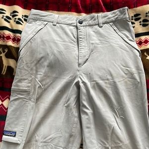 Patagonia hiking pants